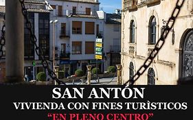 San Antón